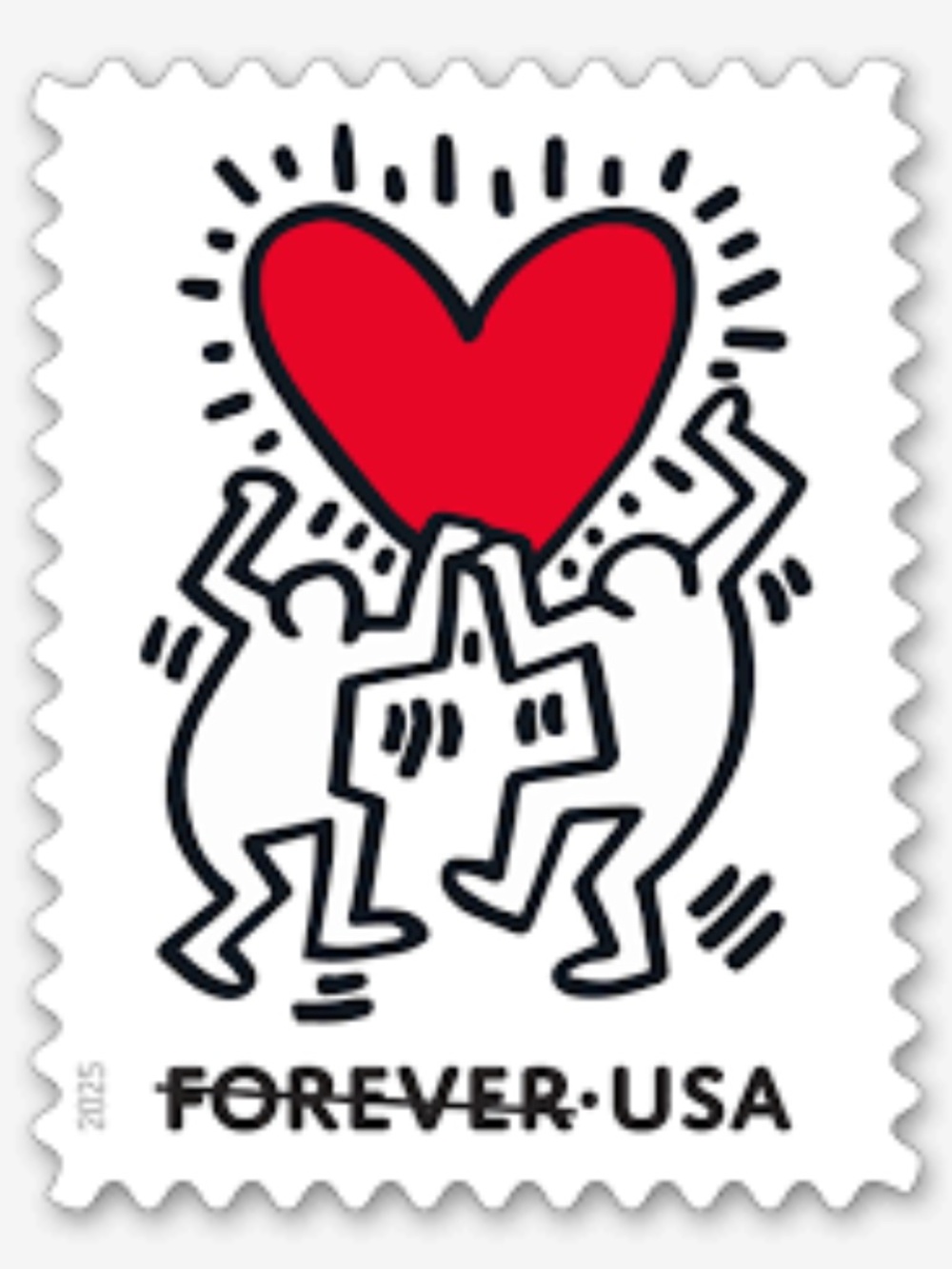 Shipping Label